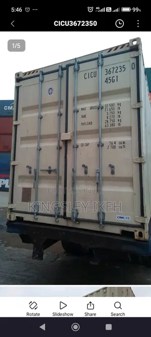 Containers