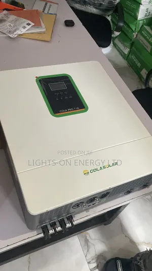 11kva Hybrid Inverter
