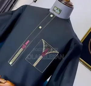 Man Outfit