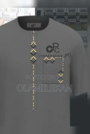 Man Outfit