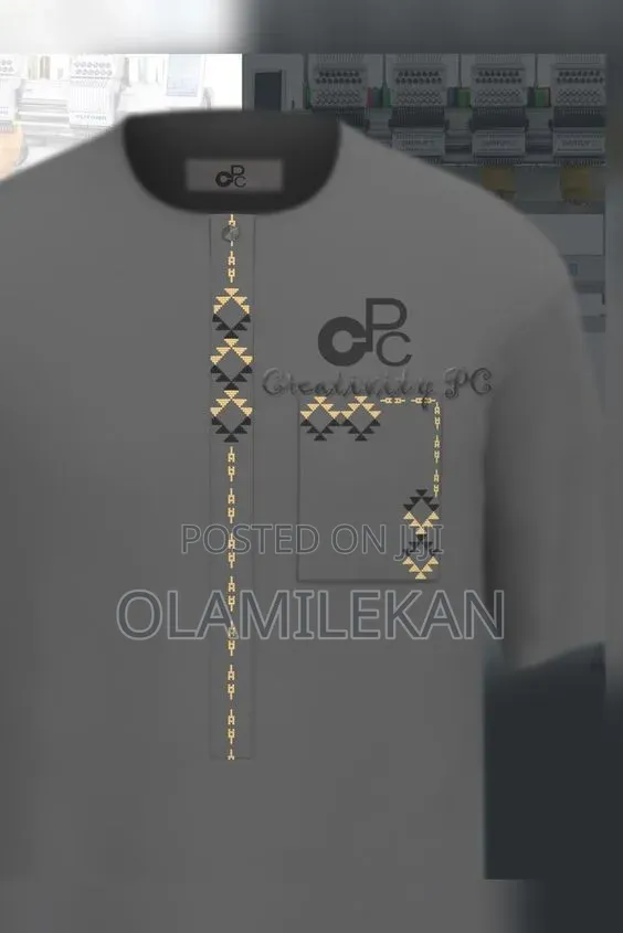 Man Outfit