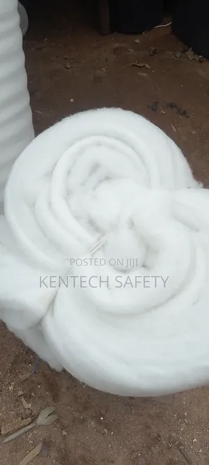 1inch 25mm 2mtrx20mtr Rolls of Fiber Filter Material