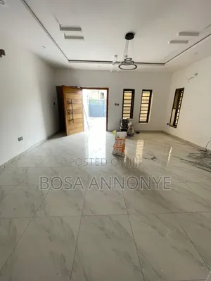 4bdrm Duplex in Ikota for sale