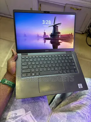 Laptop Dell Latitude 7310 16GB Intel Core i5 SSD 256GB