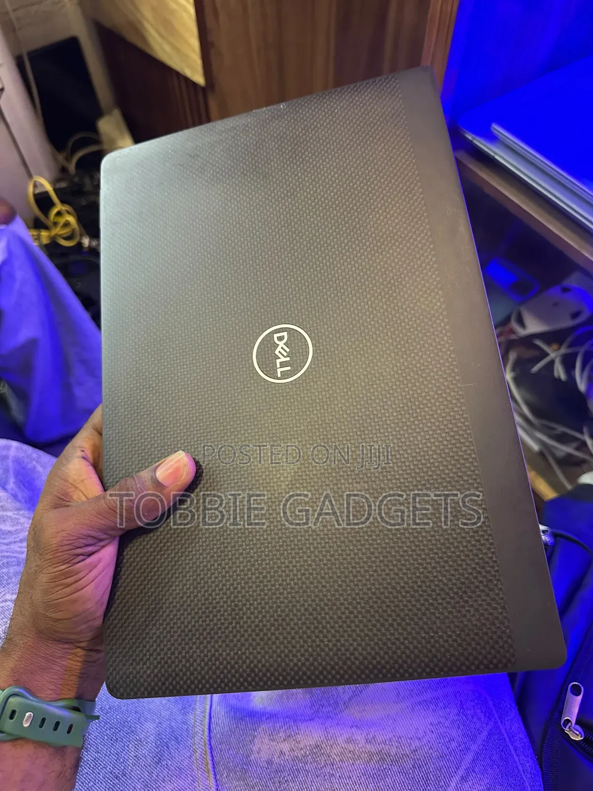 Laptop Dell Latitude 7310 16GB Intel Core i5 SSD 256GB