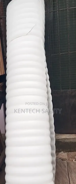 Insulator Rolls Styrofoam 10mmx50yards