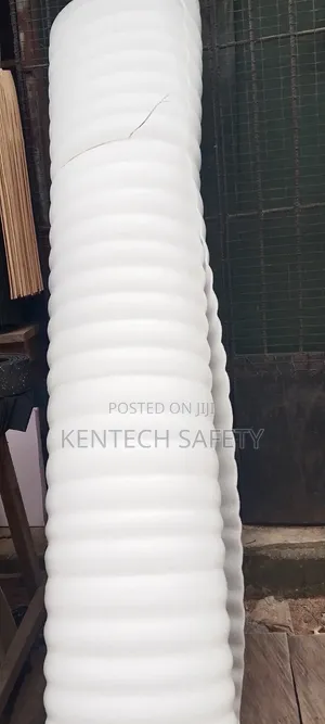 Insulator Rolls Styrofoam 10mmx50yards