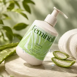 Feminelle Intimate Wash