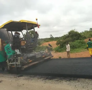Road Rehabilitation, Asphalt and Concrete Roads
