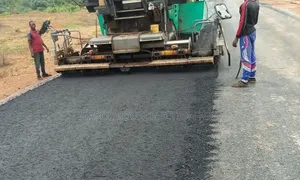 Road Construction and Rehabilitation