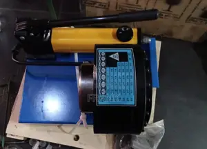 Hydrolic Crimping Machine