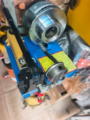 Hydrolic Crimping Machine