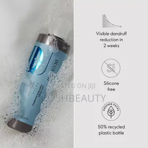 Dandruff Shampoo