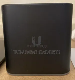 Ubiquuti Aircube ISP Wi-Fi Access Point (ACB-ISP-US)