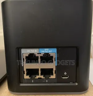Ubiquuti Aircube ISP Wi-Fi Access Point (ACB-ISP-US)