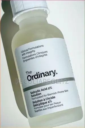 The Ordinary Serum