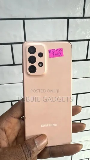 Samsung Galaxy A33 5G 128 GB Orange