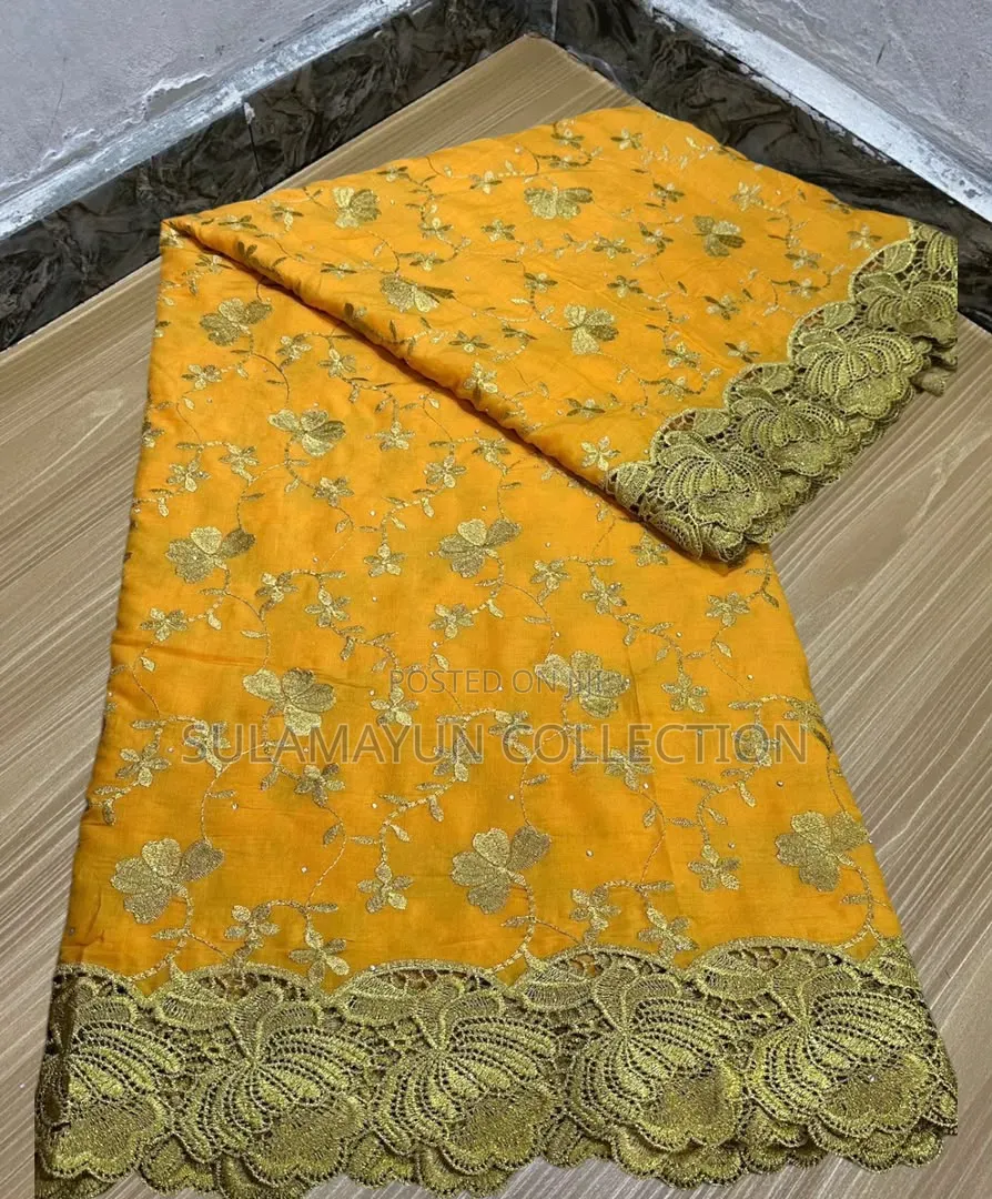 Luxury Lace