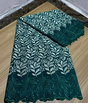 Luxury Lace