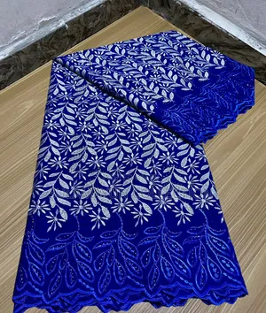Luxury Lace