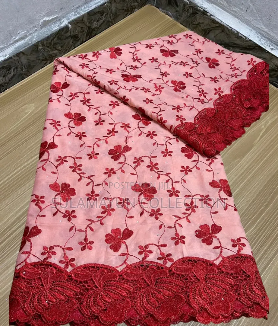 Luxury Lace