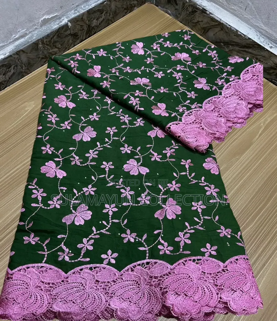 Luxury Lace