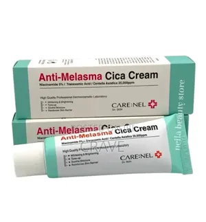 Anti-Melasma Cica Cream