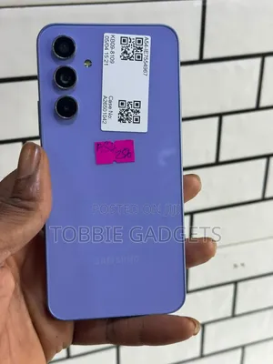 Samsung Galaxy A54 5G 256 GB Blue