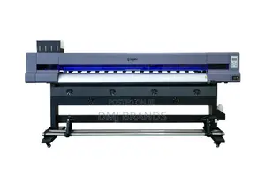 6.2ft Yinghe Latest Printer