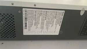 6.2kva Hybrid Inverter 48v