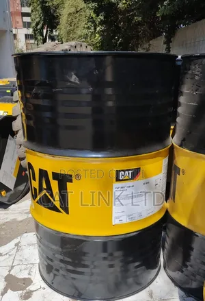 Bulk Engine Oil and Hydraulic Oil Supplier, With All Types of Filters