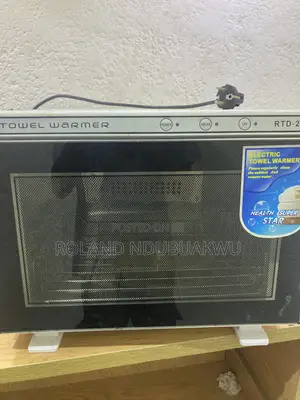 Towel Warmer