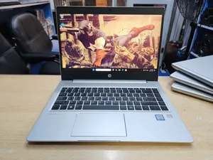 New Laptop HP ProBook 440 G6 8GB Intel Core i5 SSD 256GB