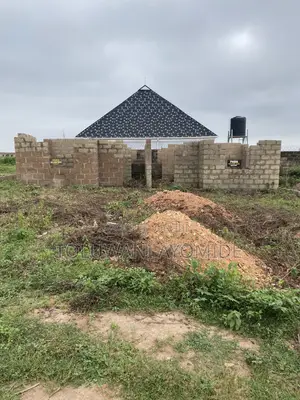 4bdrm House in Mogaji Estate, Oyo / Oyo for sale