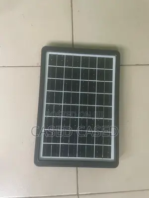 Solar Charger