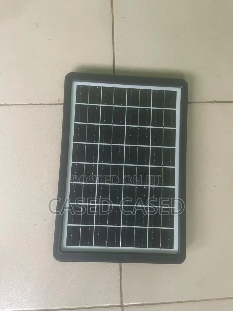 Solar Charger