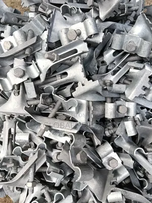 Grating Clip
