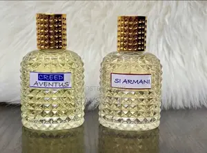 50ml Long Lasting Perfume Oil - Different Fragrances Available