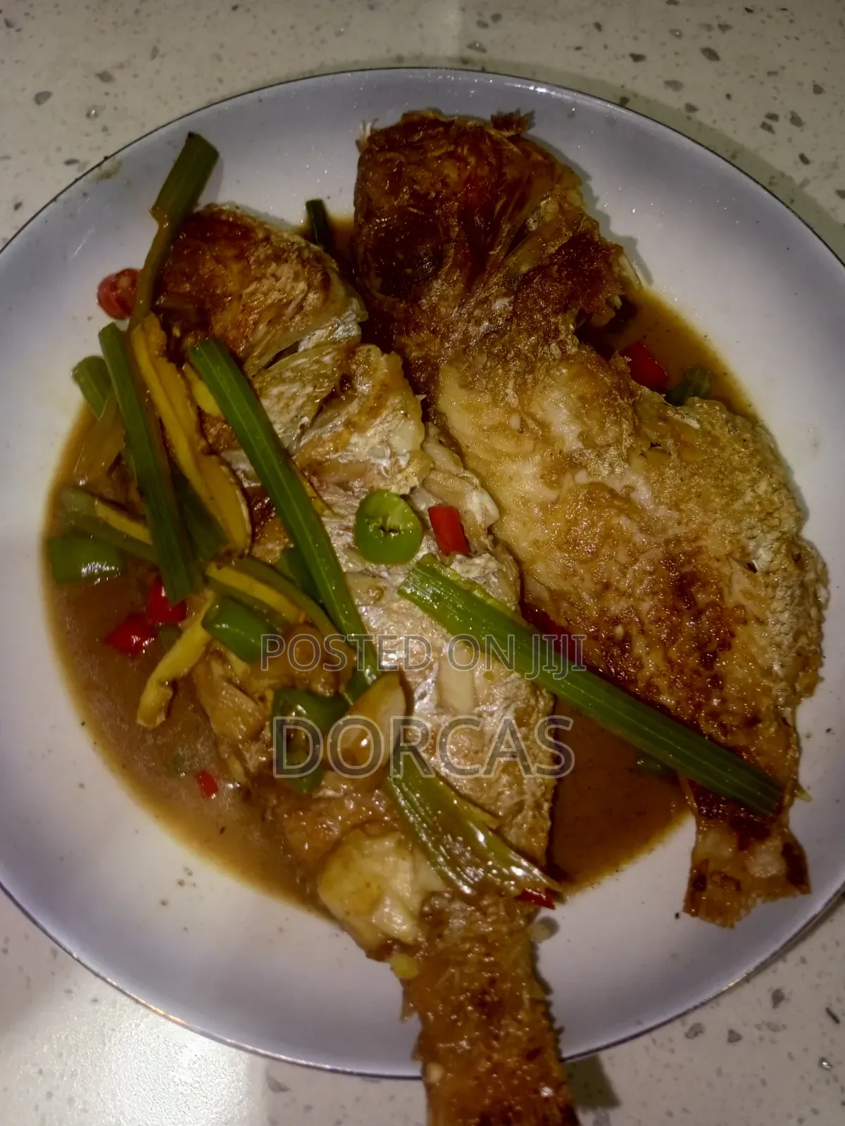 Private Chef