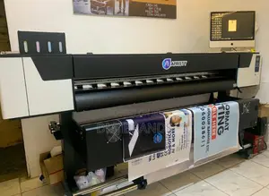Afristy 6ft Printer