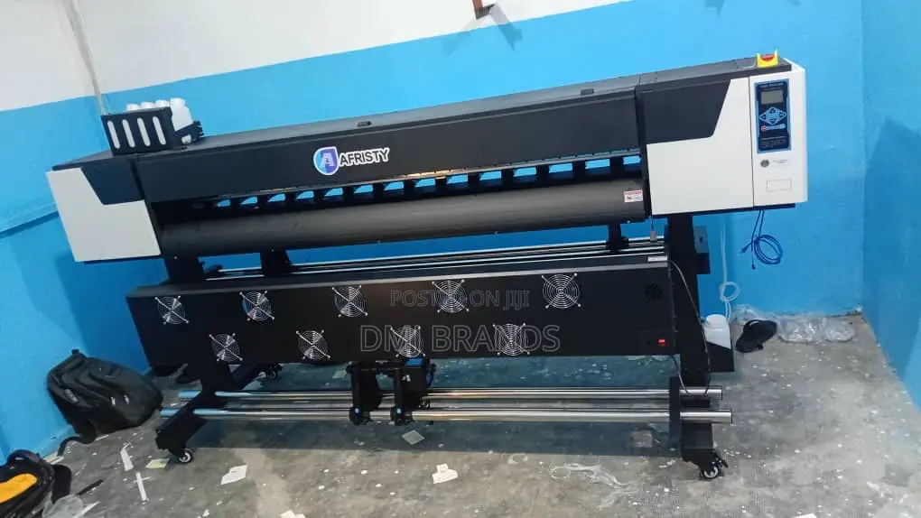 Afristy 6ft Printer