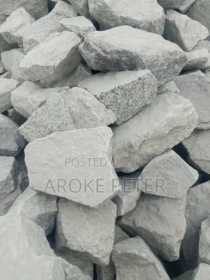 Quarry Materials
