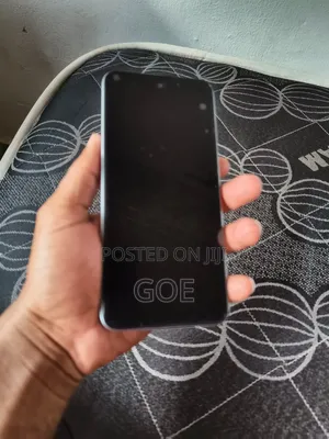 Itel Power 70 128 GB Blue