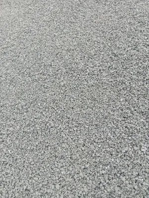 Quarry Materials