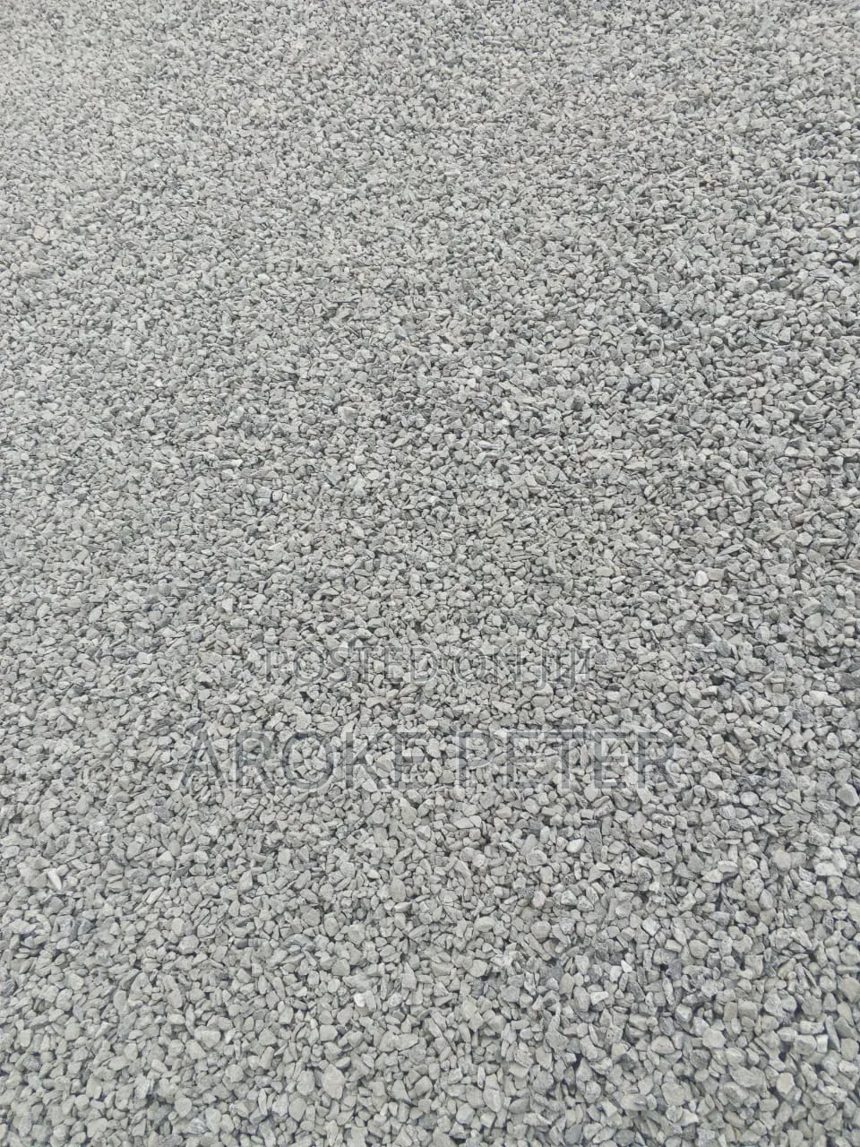 Quarry Materials