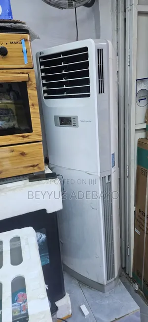 Refrigerator and A.c