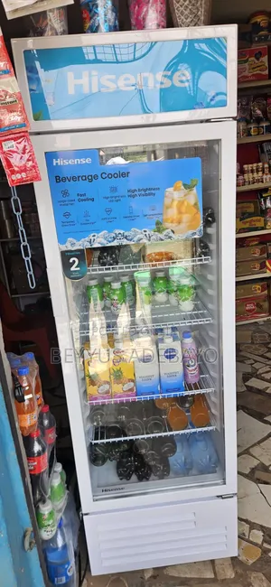 Refrigerator and A.c