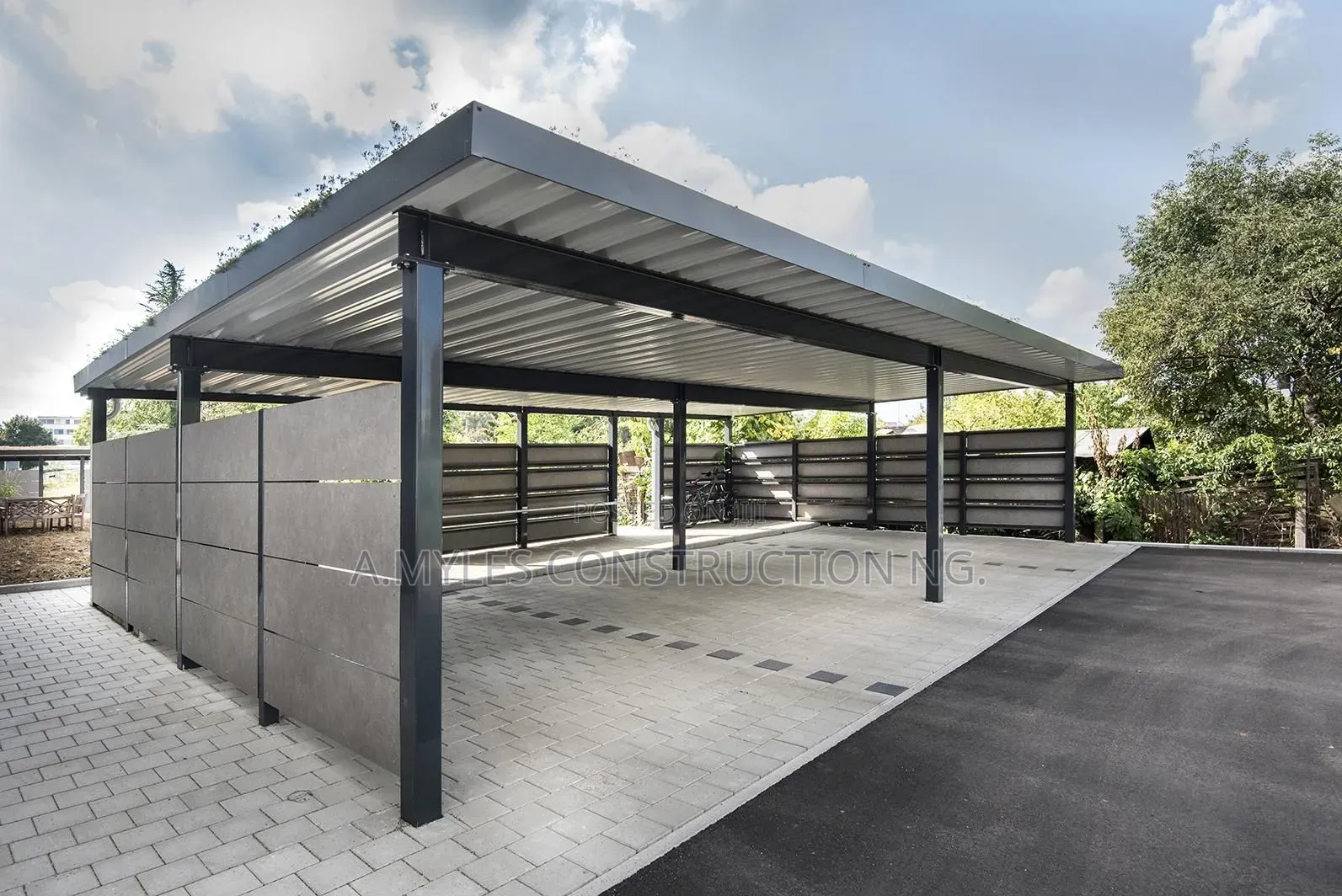 Best Carport