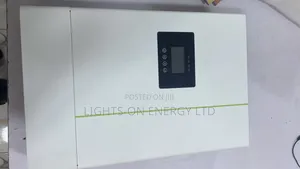 6.2kva /5000w Hybrid Inverter 48v