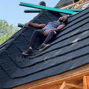 Roofing and Solar Instalation